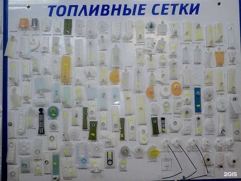 Отзывы на компанию Пит-Стоп в г. Тольятти c фото