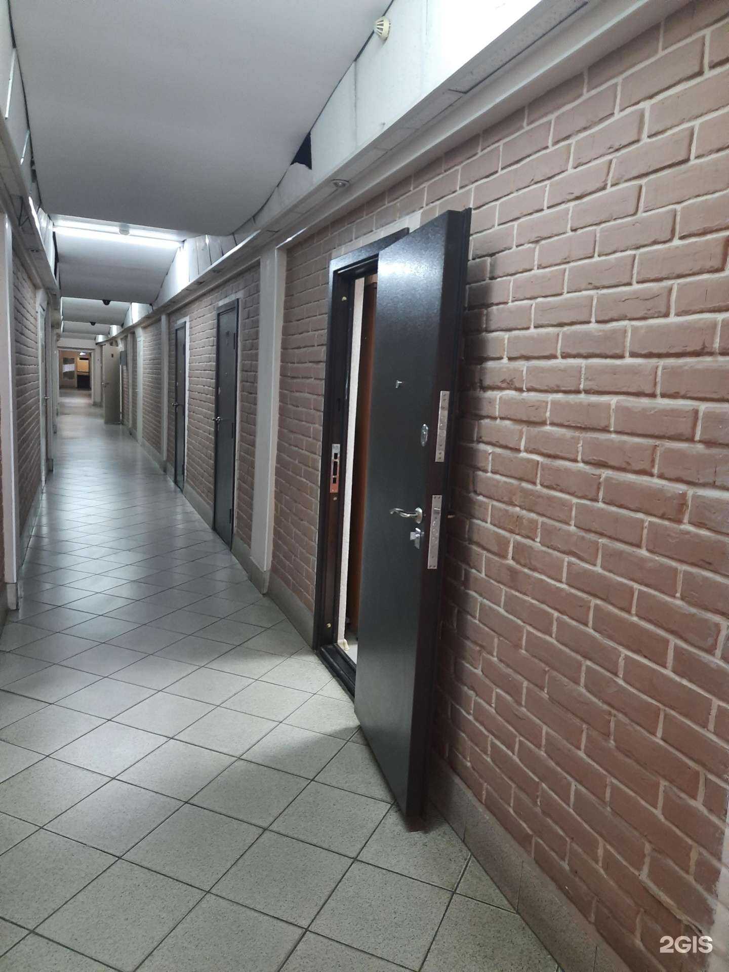 Отзывы на компанию ТК Инжиниринг-групп в Новосибирске c фото