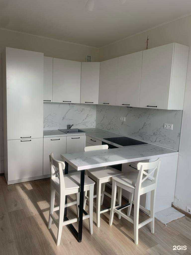 Отзывы на компанию Браво в Красноярске c фото