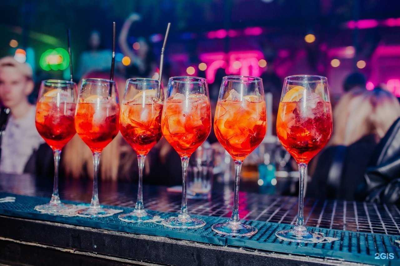 Отзывы на компанию No Cap Bar в Ярославле c фото