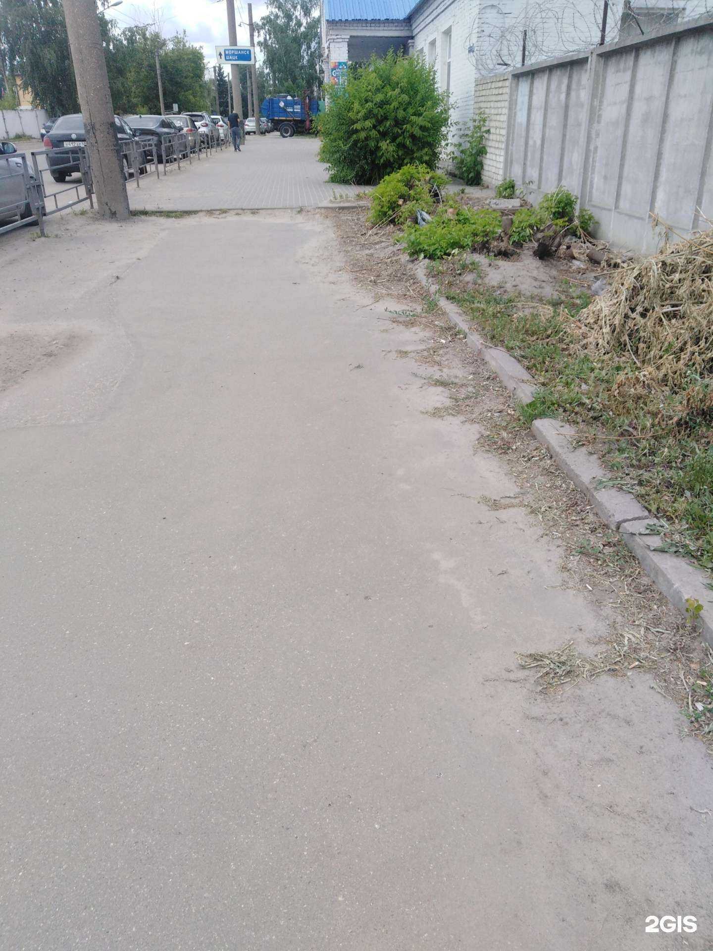 Отзывы на компанию Медиасоюз в Тамбове c фото - фотография 2 из 2