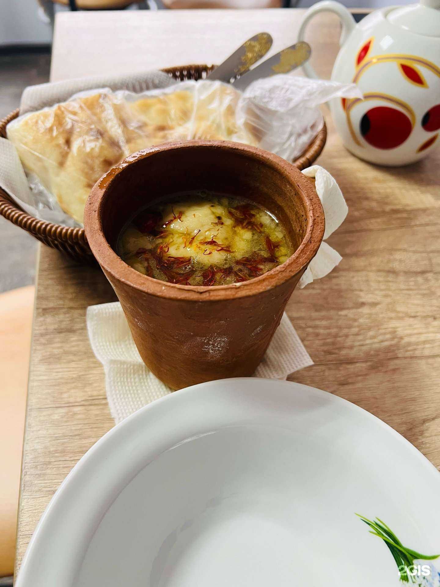 Отзывы на компанию Хан еда в Нижнем Новгороде c фото