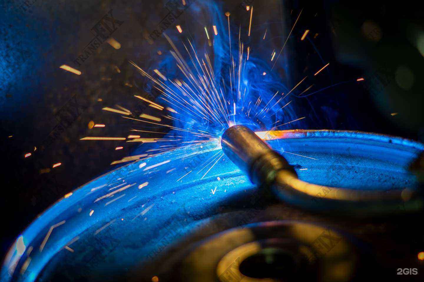 Отзывы на компанию Трансфикс-Новосибирск в Новосибирске c фото