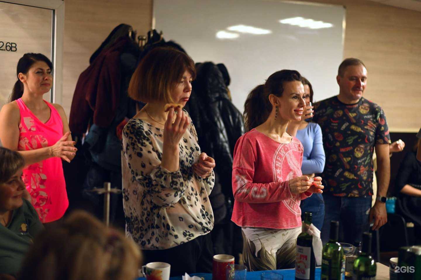 Отзывы на компанию Тэфко в Твери c фото