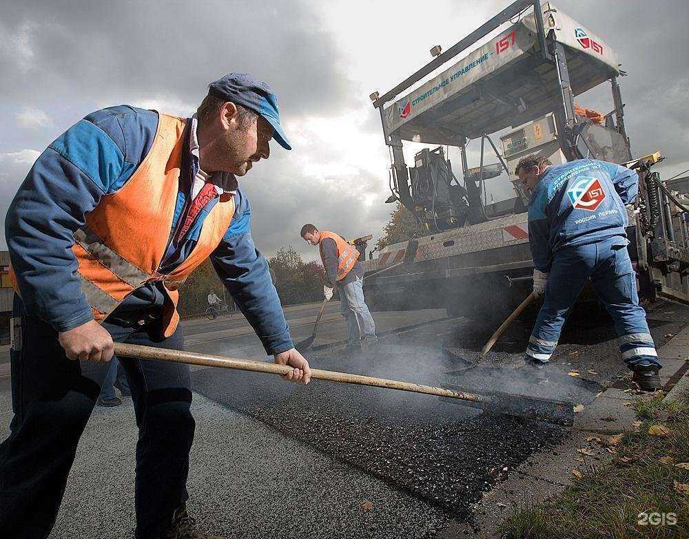 Отзывы на компанию Строительное управление-157 в г. Пермь c фото