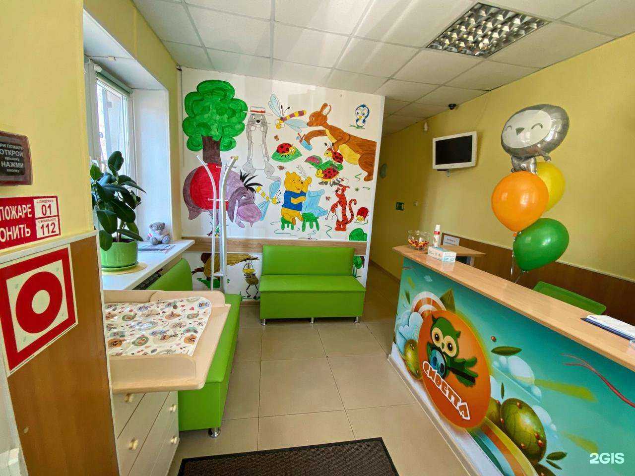 Отзывы на компанию Сиветта в Владивостоке c фото