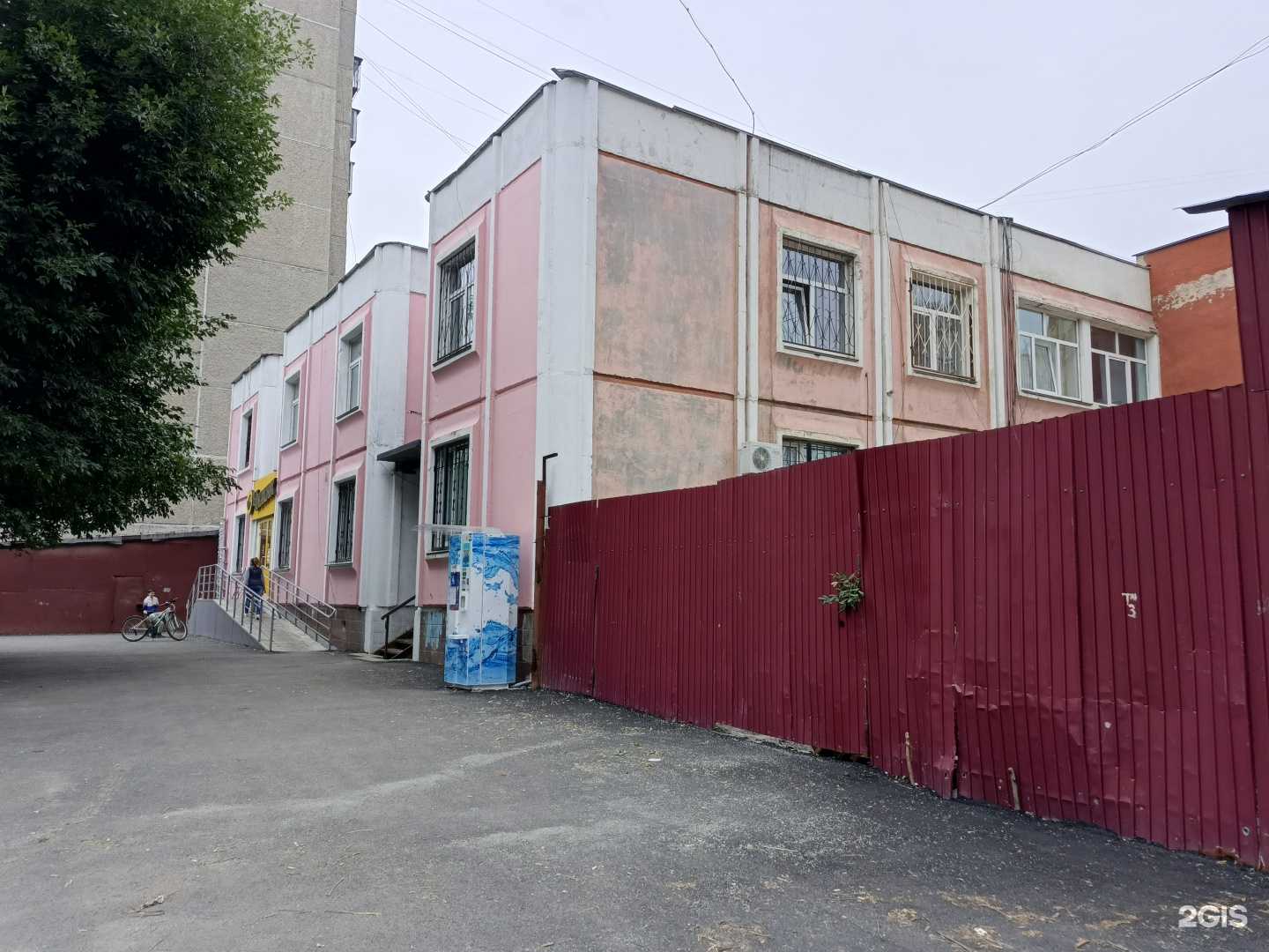 Отзывы на компанию УралСтрой в Челябинске c фото - фотография 2 из 2