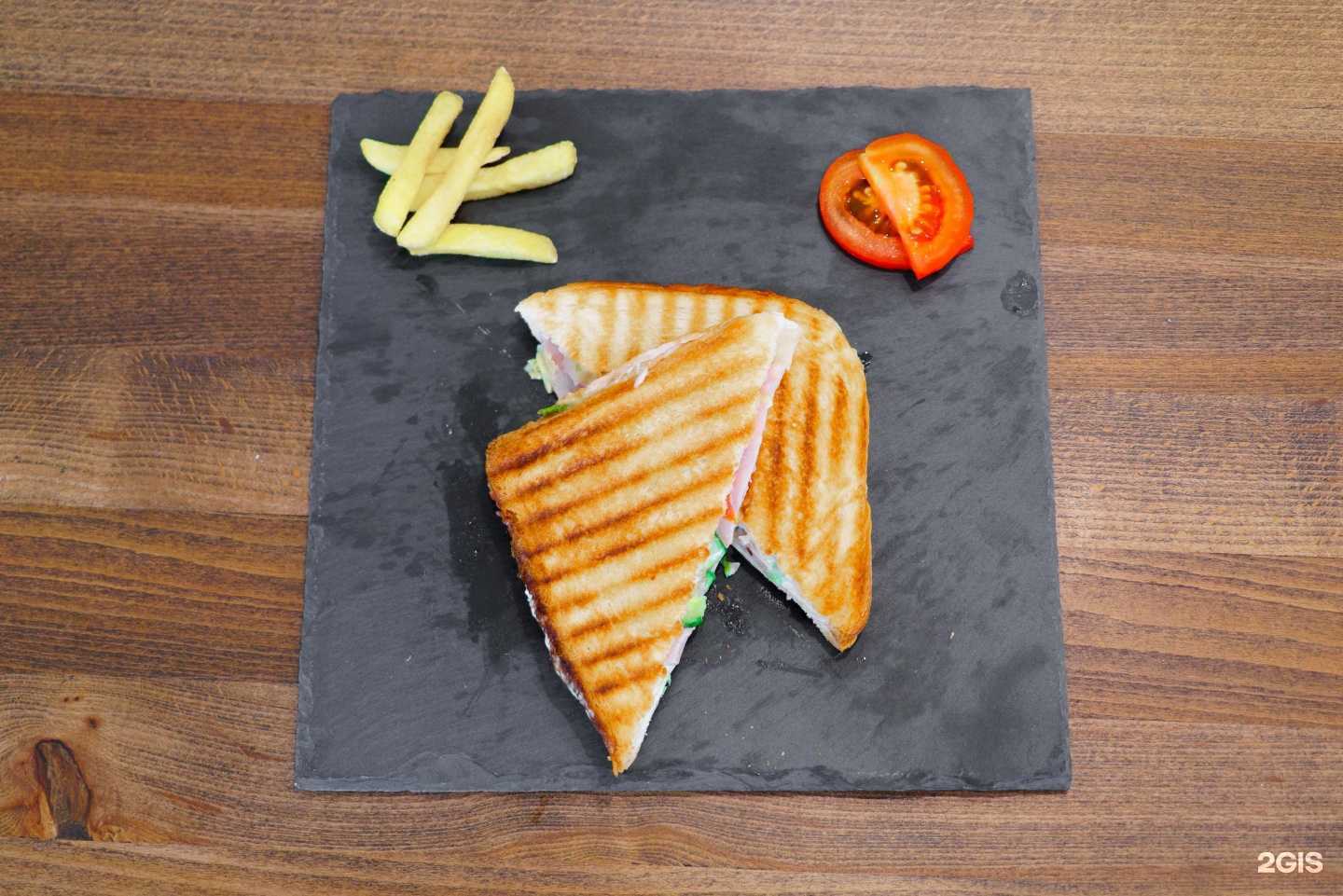 Отзывы на компанию Black mangal в Краснодаре c фото