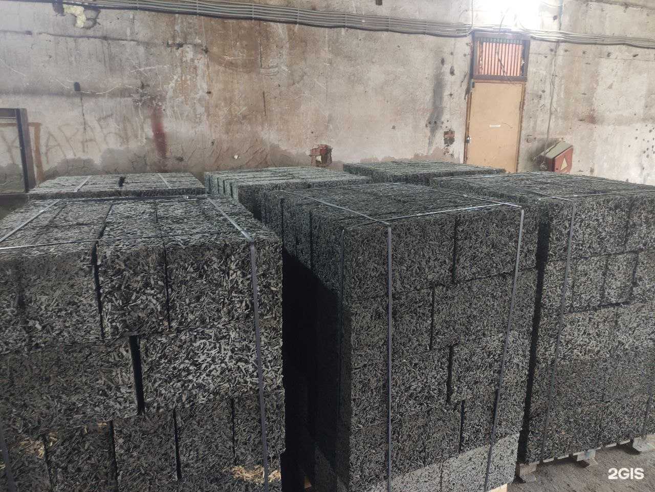 Отзывы на компанию Кирпичев в г. Омск c фото