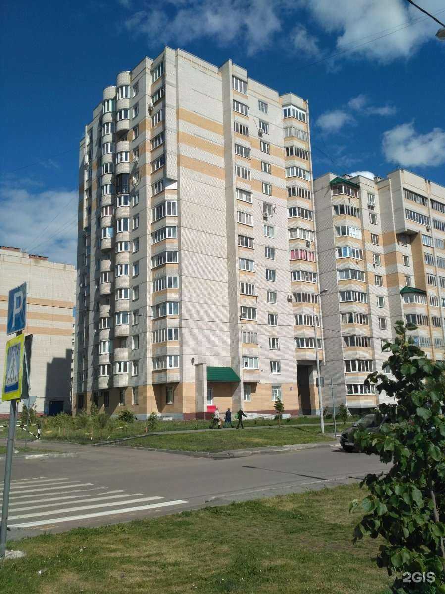 Отзывы на компанию Студия наращивания ресниц в Тамбове c фото - фотография 2 из 2