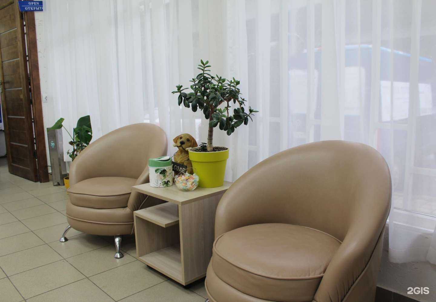 Отзывы на компанию Французская химчистка в Сочи c фото