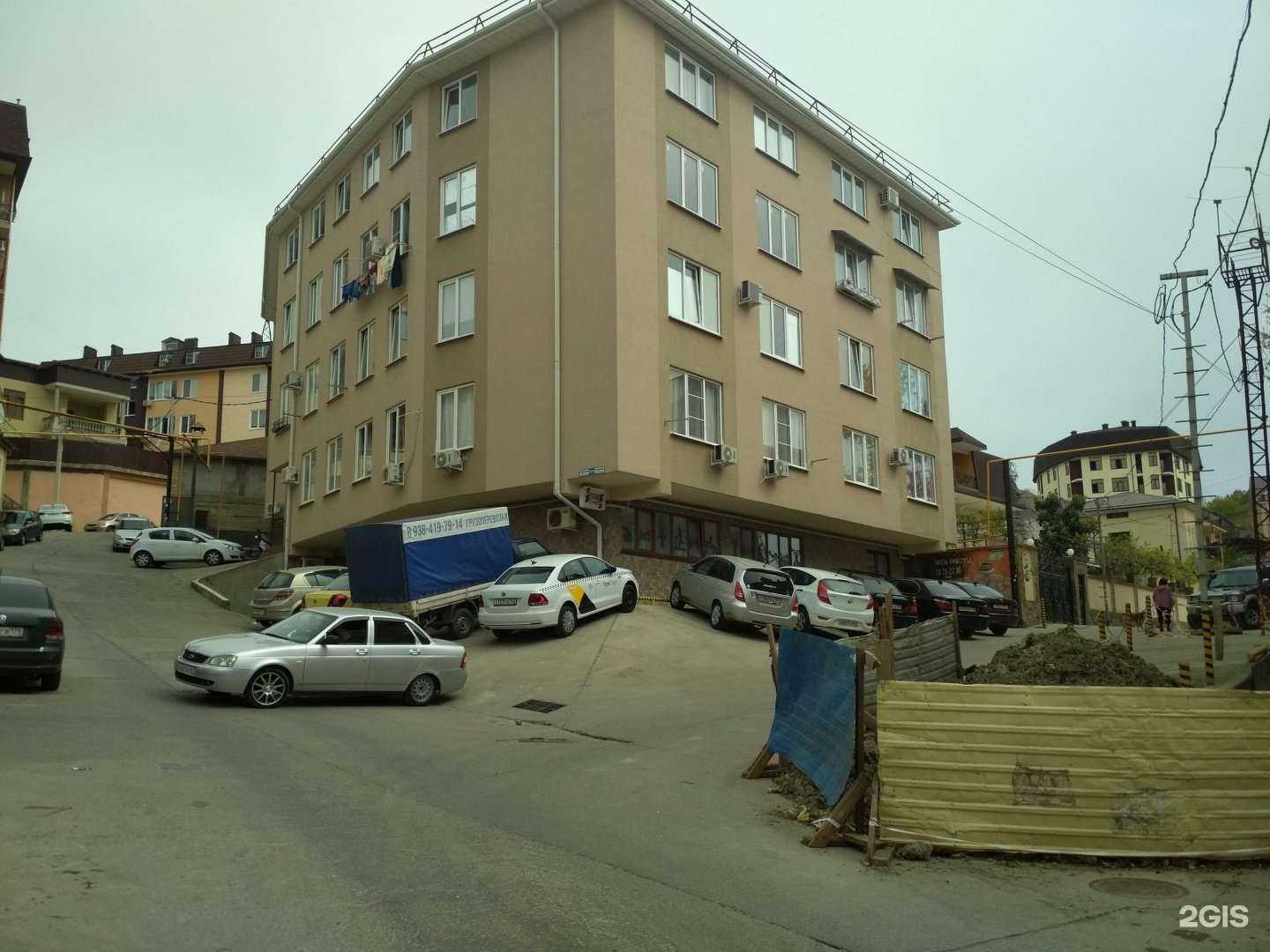 Отзывы на компанию Кабинет психолога в г. Сочи c фото