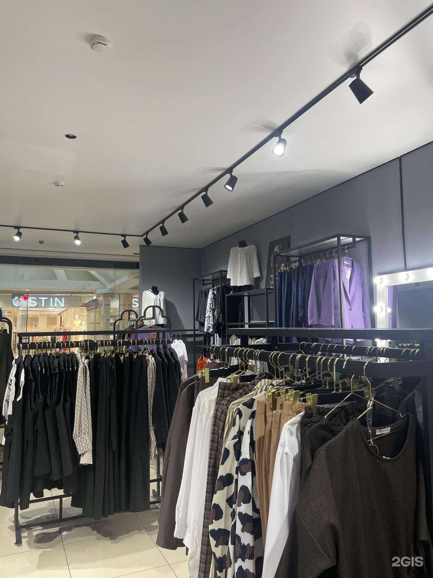 Отзывы на компанию Dress code в Нижневартовске c фото