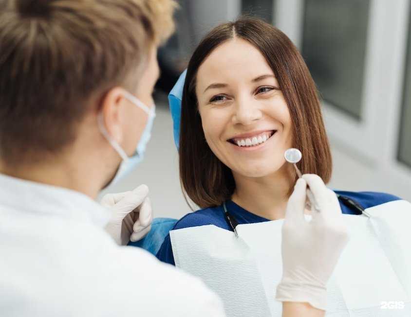 Отзывы на компанию Дентал Профи в Калининграде c фото