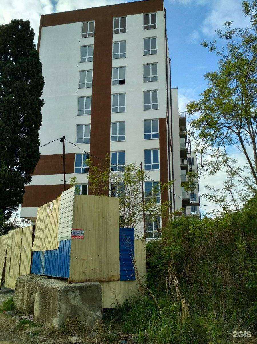 Отзывы на компанию VSochi apart в Сочи c фото - фотография 2 из 2