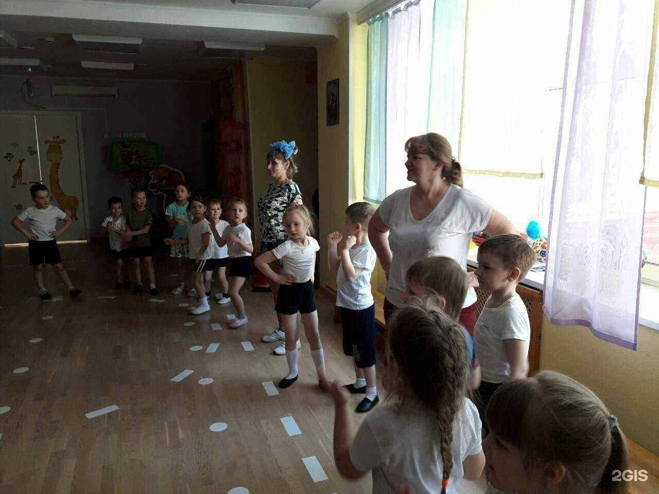 Отзывы на компанию Детский сад №16 в Прокопьевске c фото