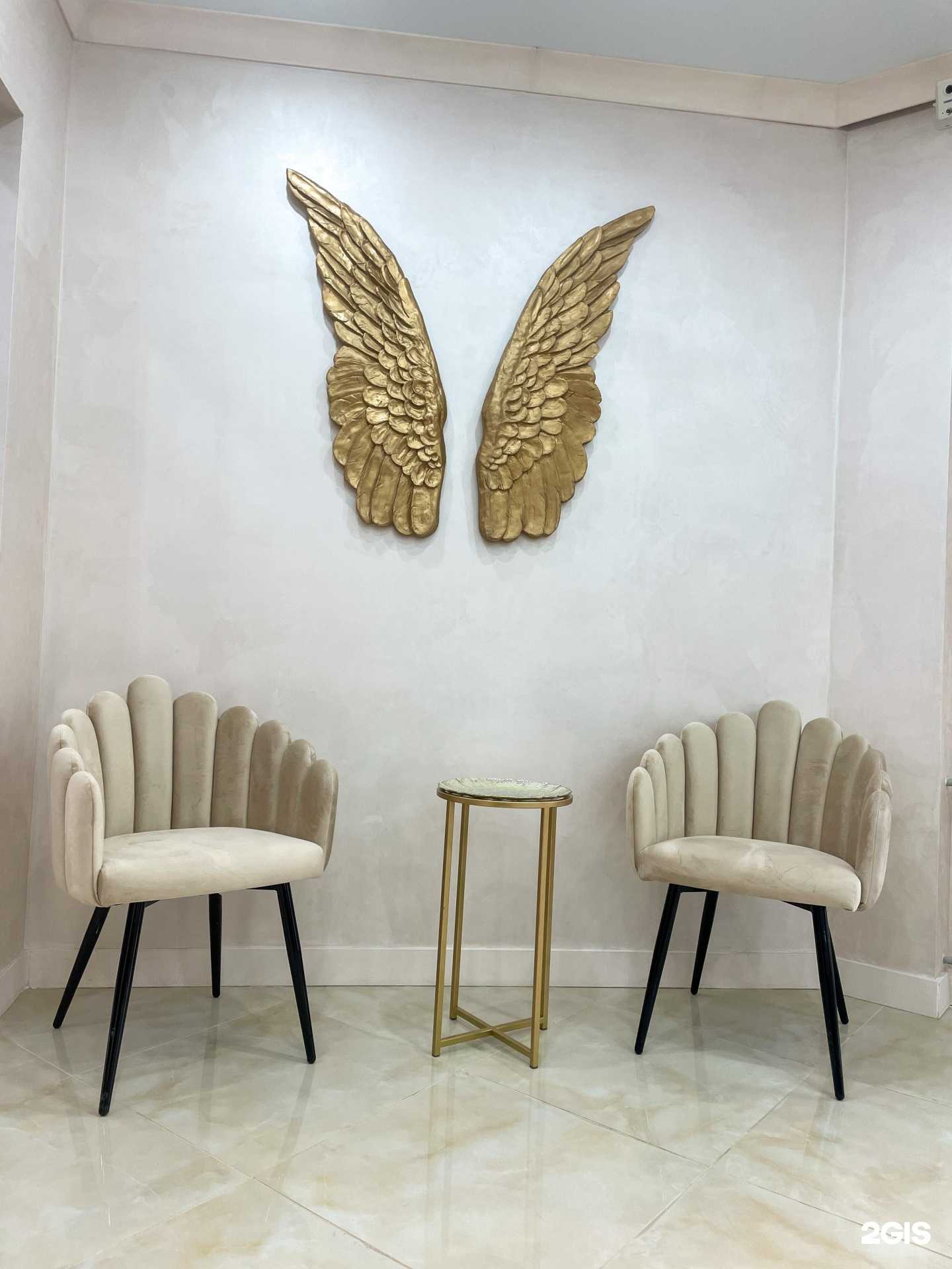 Отзывы на компанию Shabnam prof в Оренбурге c фото