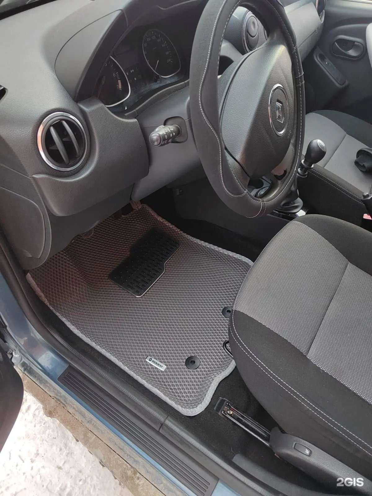 Отзывы на компанию Eva коврики-86 в Сургуте c фото