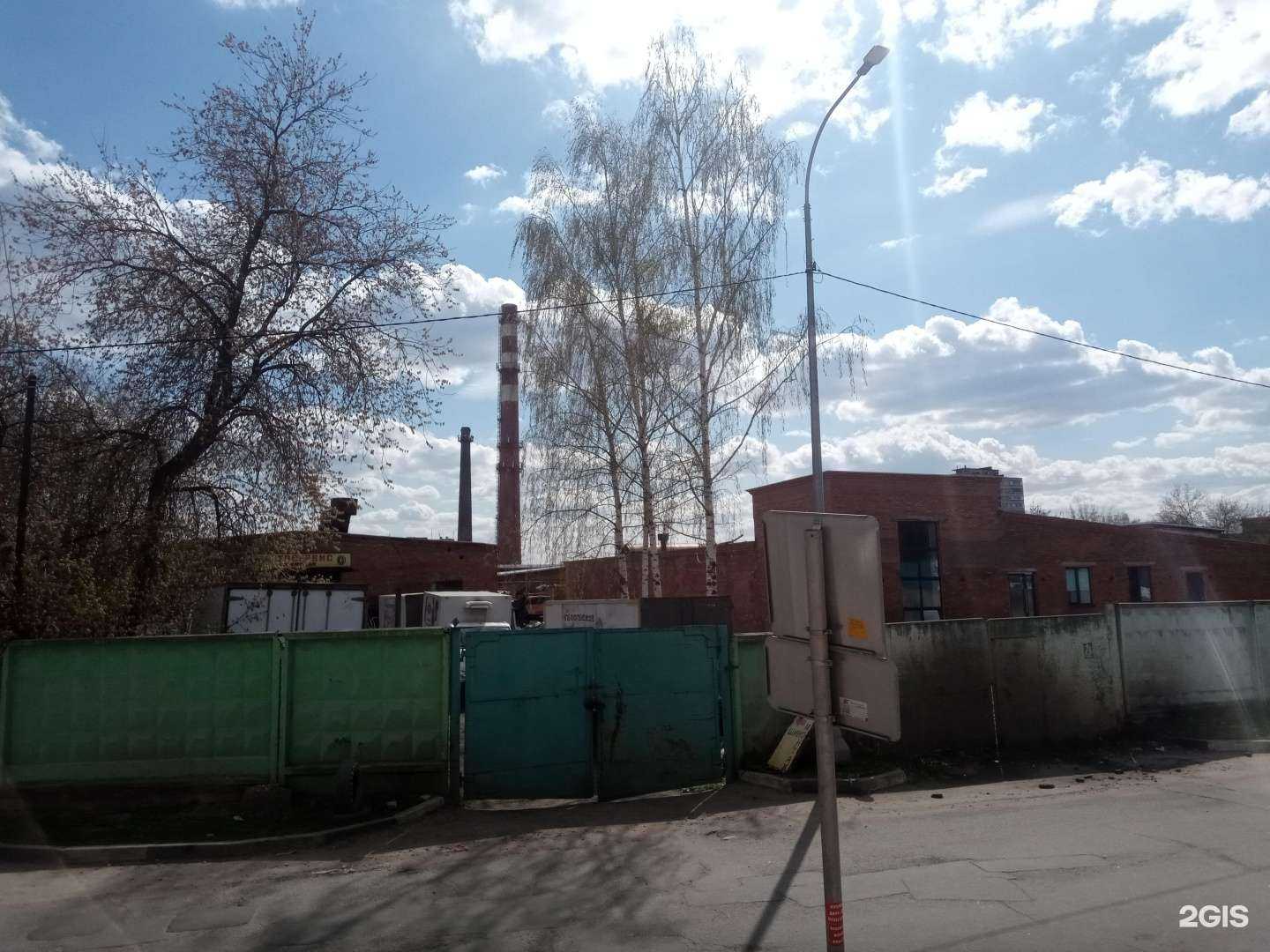 Отзывы на компанию ЭкоТепло в Электростали c фото