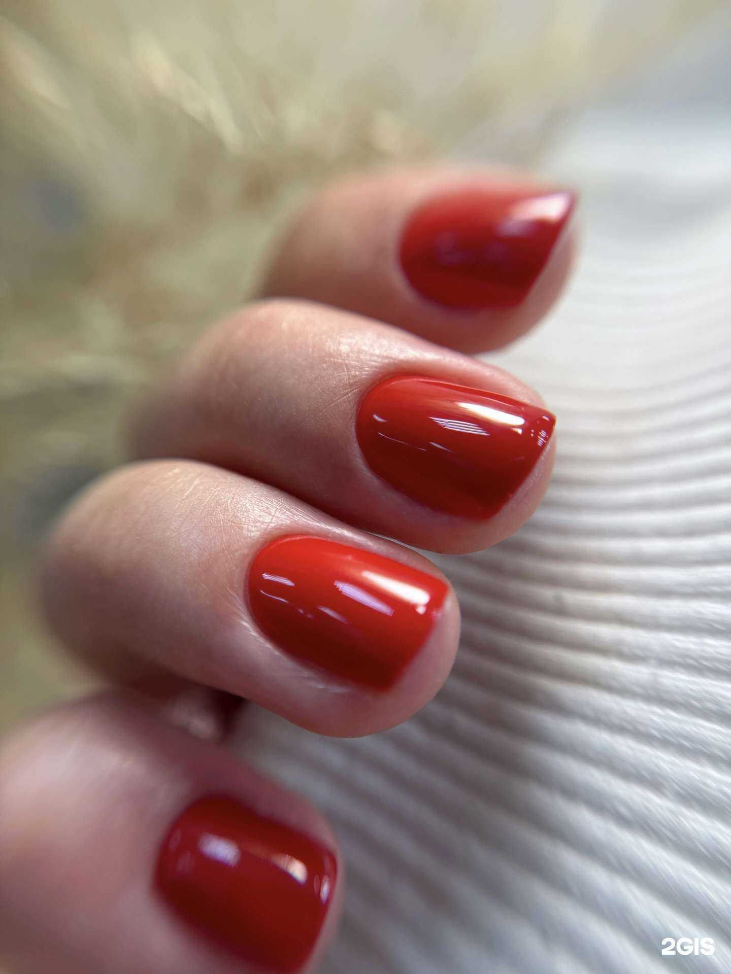 Отзывы на компанию Pro.маникюр в Краснодаре c фото