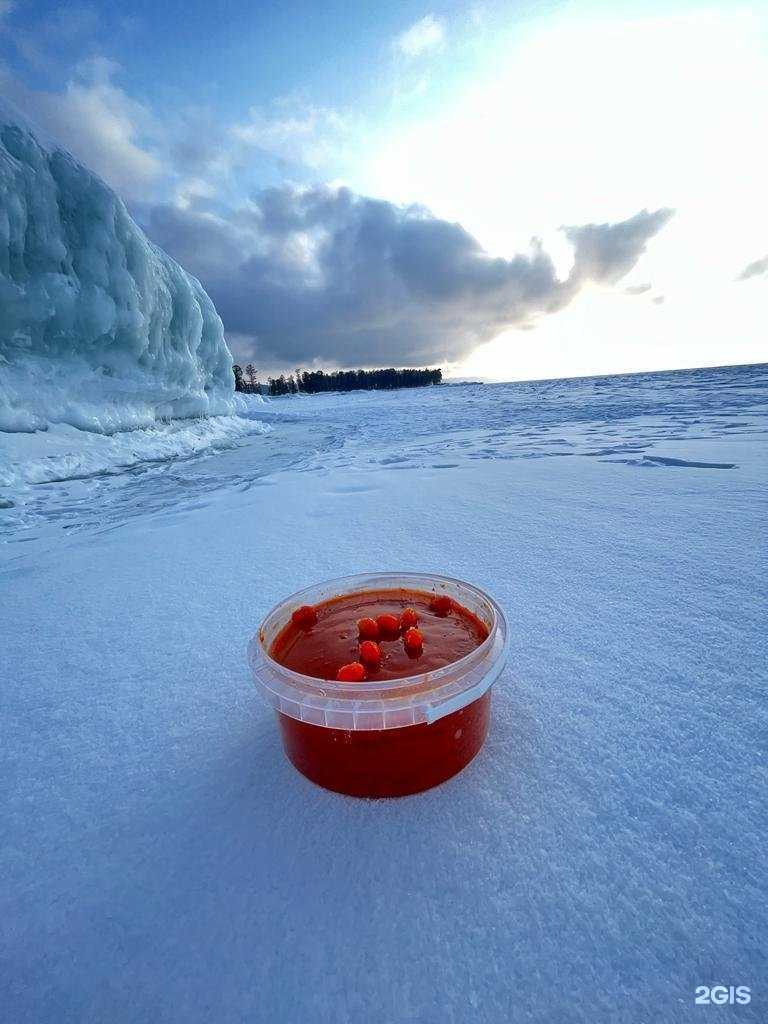Отзывы на компанию Я с Байкала в г. Улан-Удэ c фото