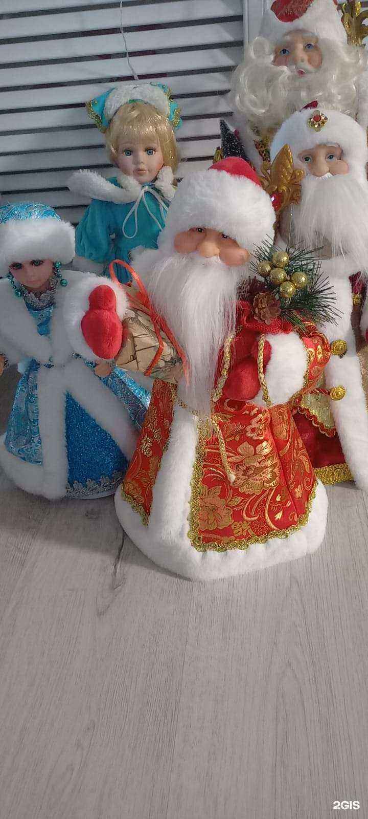 Отзывы на компанию Магазин подарков к праздникам в Саратове c фото