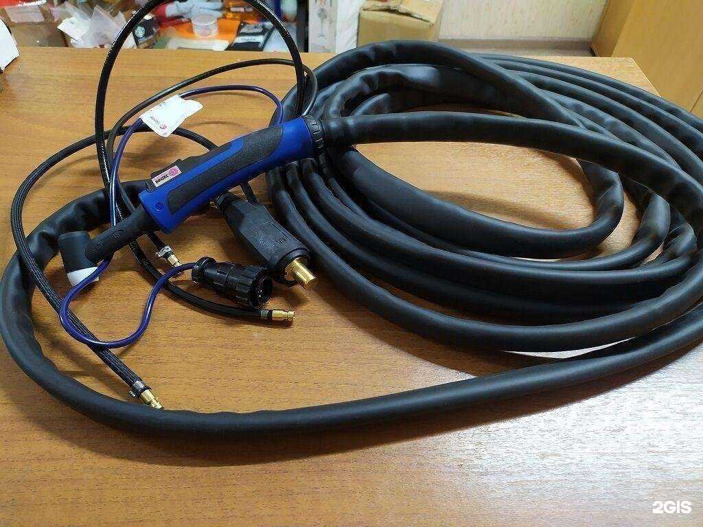 Отзывы на компанию Мир сварки в Боре c фото