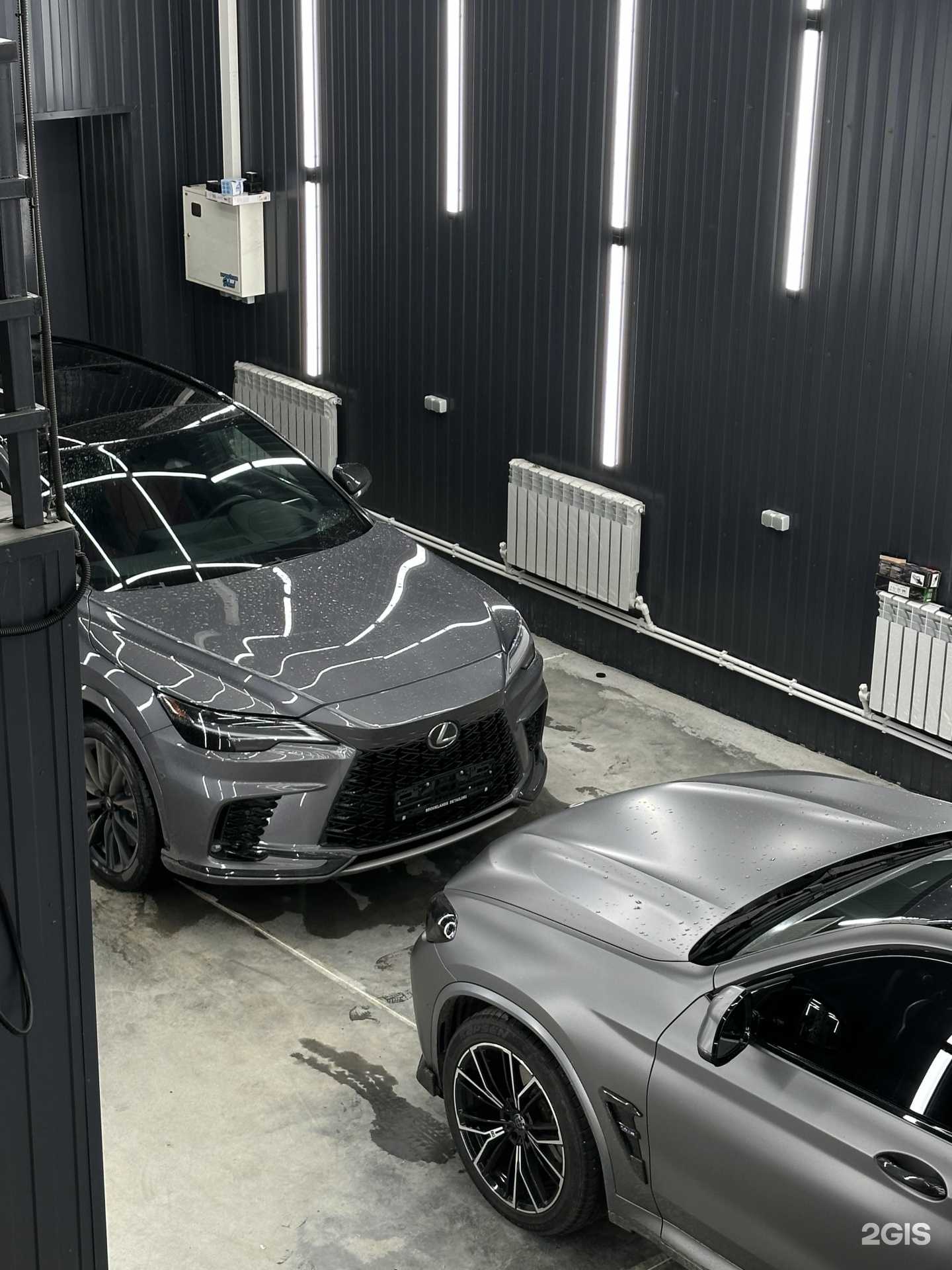 Отзывы на компанию ADC Atlantis Detailing Club в Улан-Удэ c фото