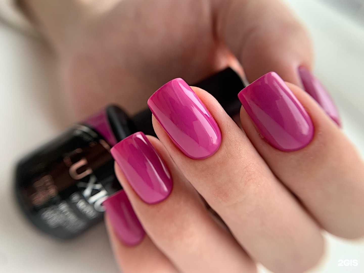 Отзывы на компанию 7.17beautyStudio в Перми c фото