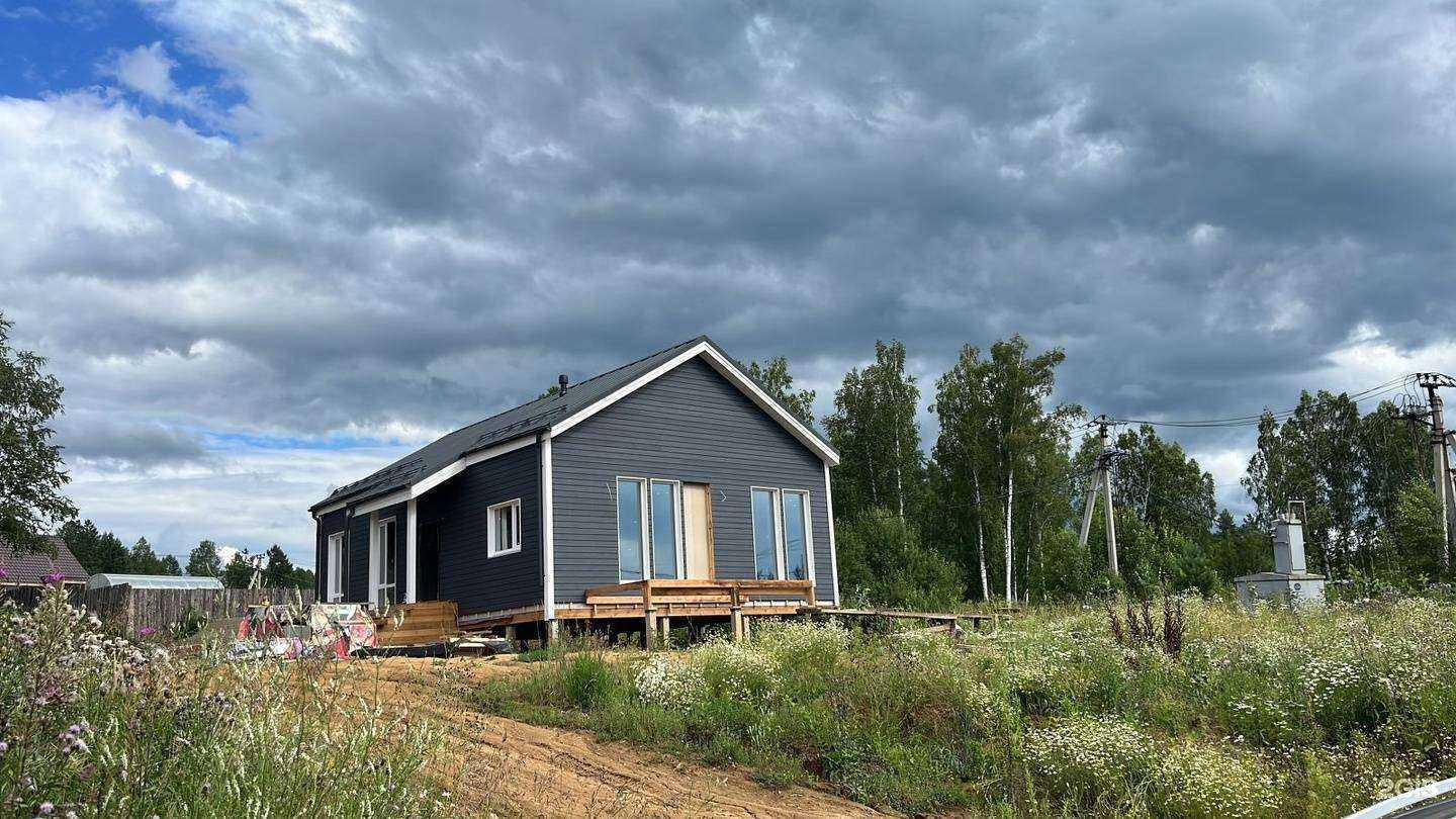 Отзывы на компанию Новострой38 в Иркутске c фото