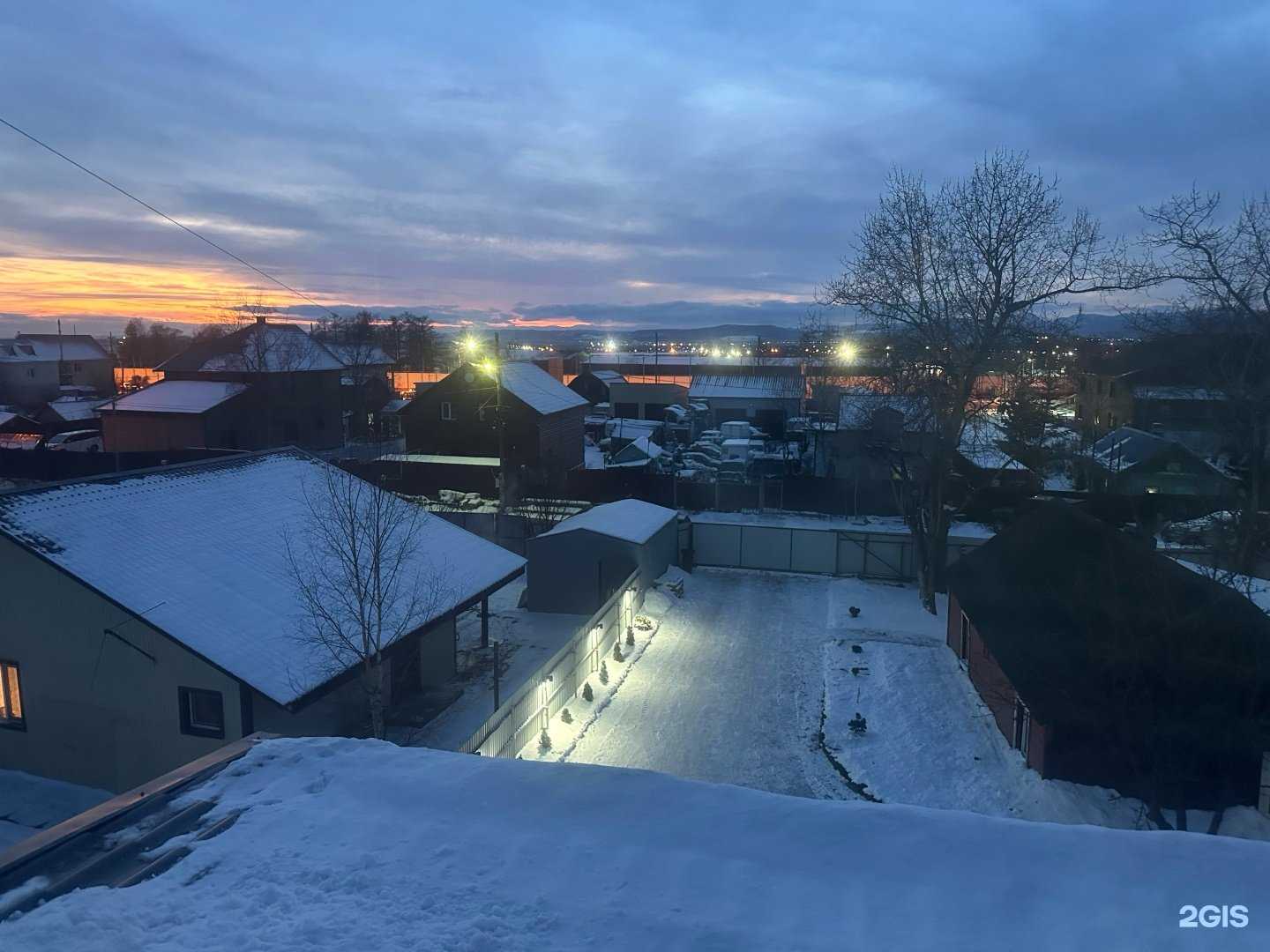 Отзывы на компанию Клевер в Южно-Сахалинске c фото