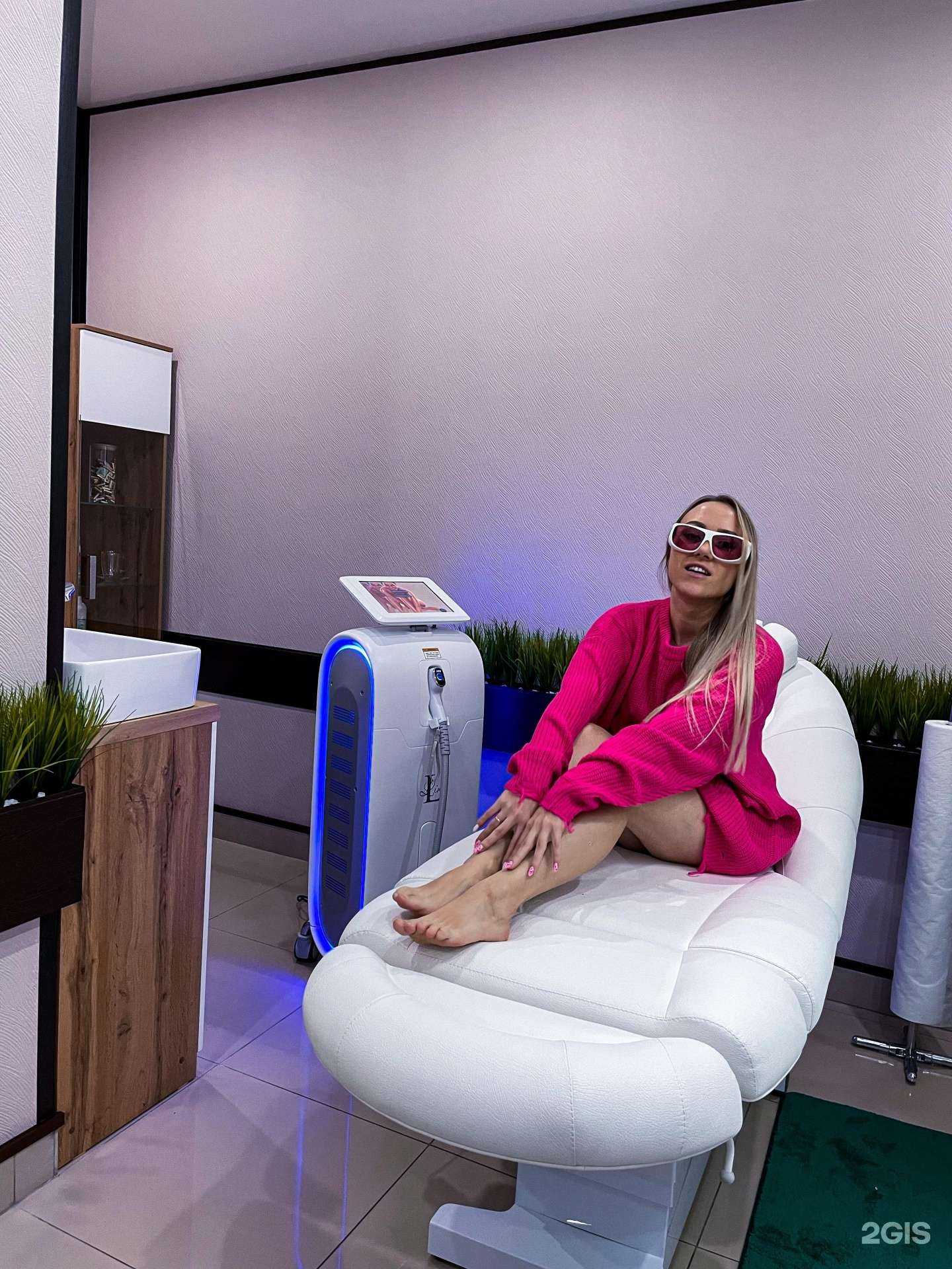 Отзывы на компанию Laser.leto в Минусинске c фото