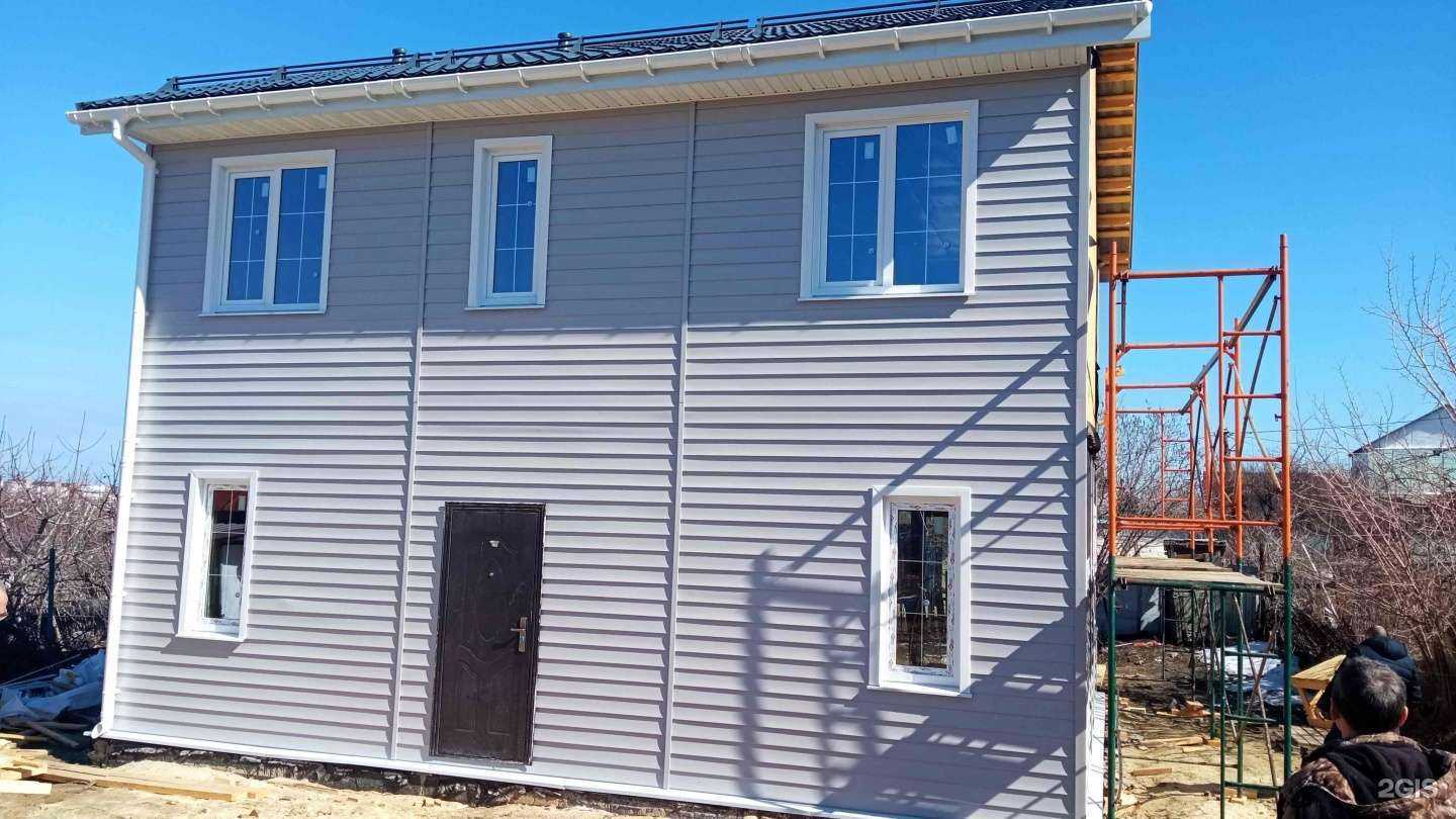 Отзывы на компанию СК Простор в г. Волгоград c фото