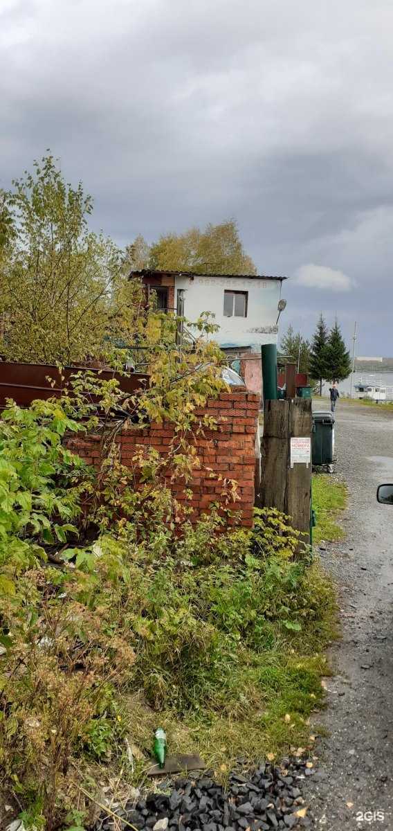 Отзывы на компанию Бриз в Перми c фото - фотография 2 из 2