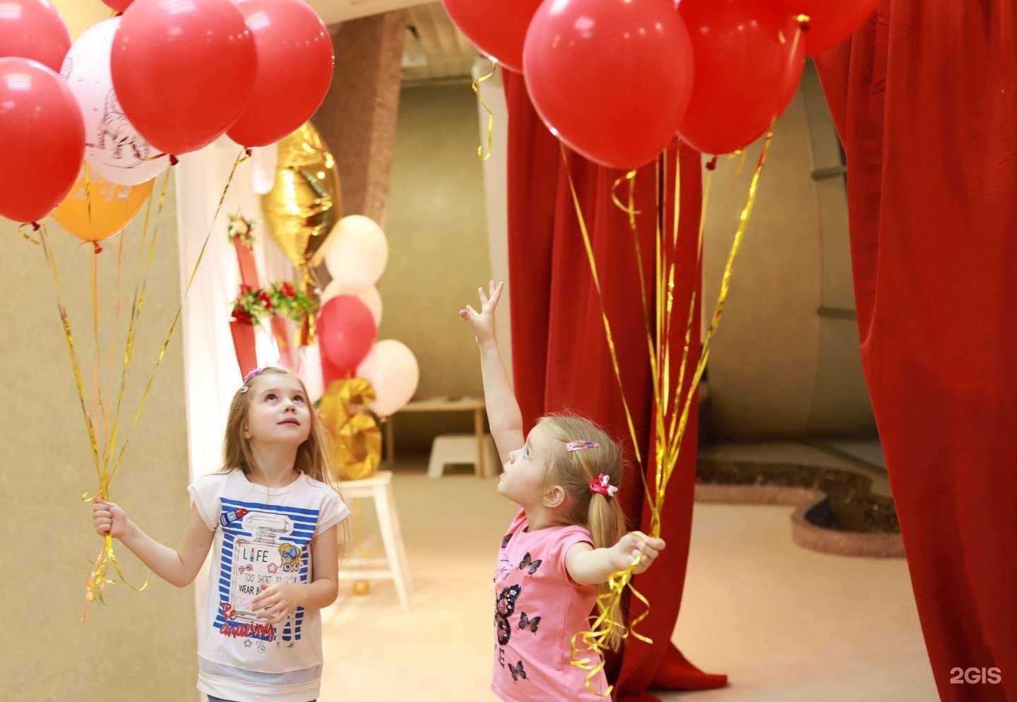 Отзывы на компанию Carousel в Омске c фото