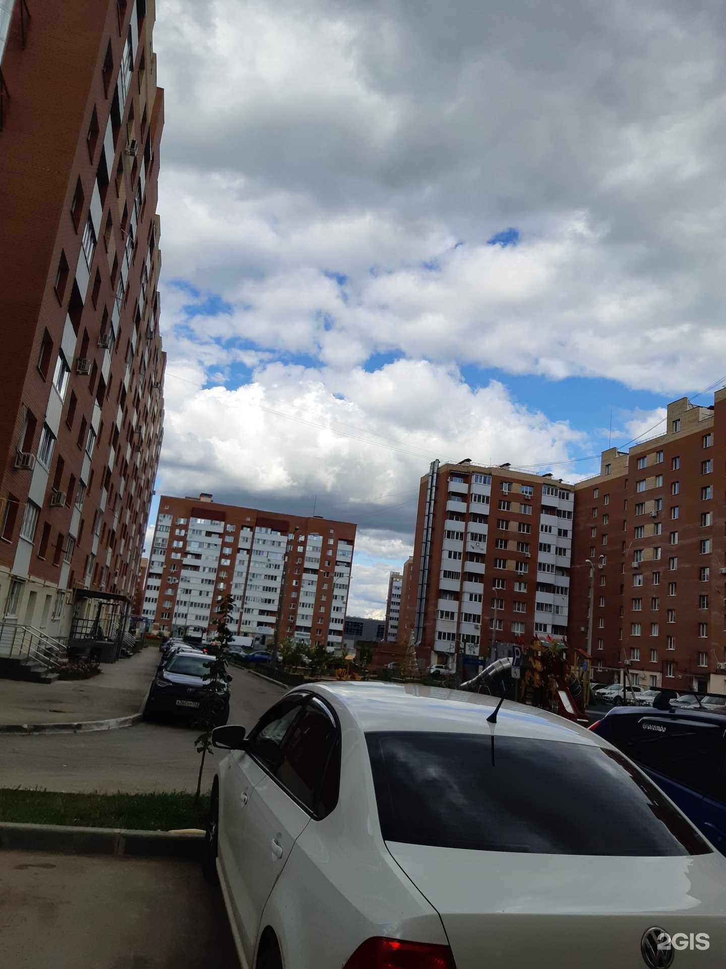 Отзывы на компанию Ателье в Самаре c фото - фотография 2 из 2