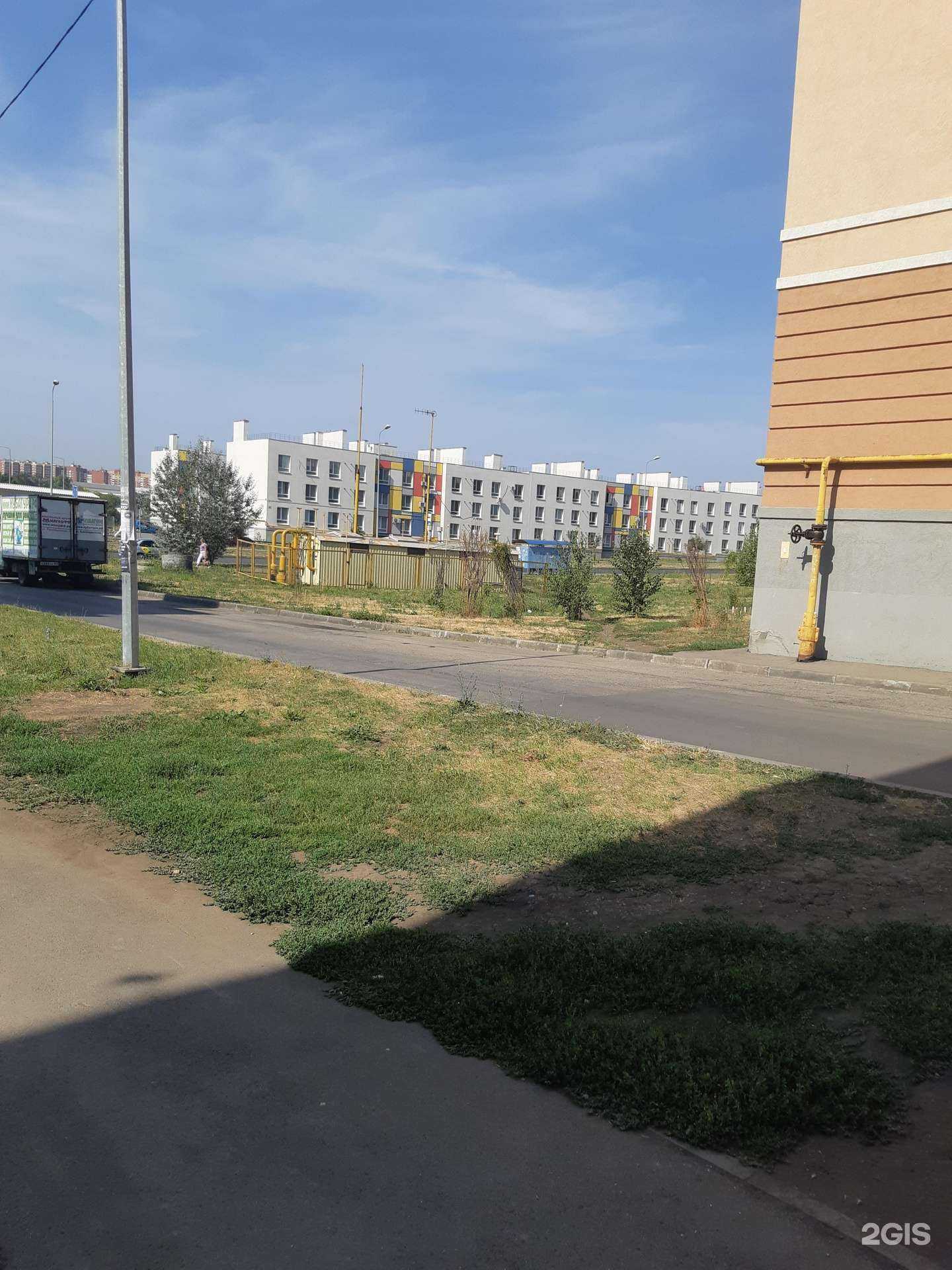 Отзывы на компанию Универсал в Самаре c фото - фотография 2 из 2