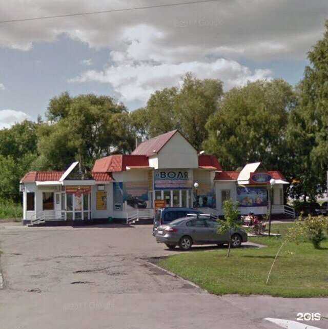 Отзывы на компанию Воля в Тамбове c фото - фотография 2 из 2