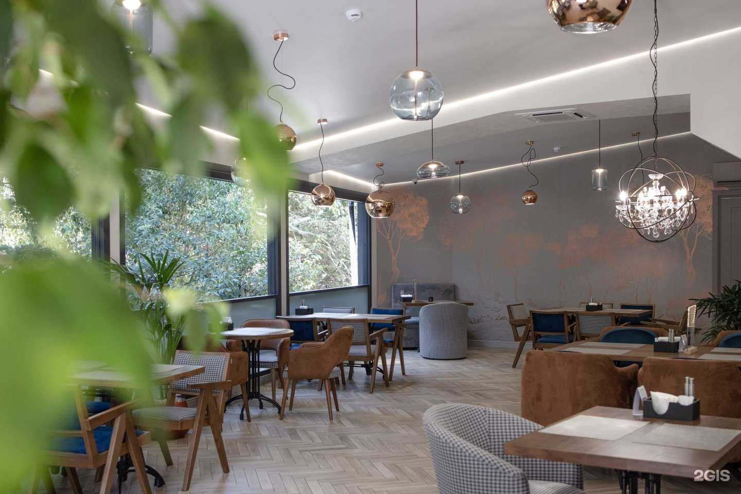 Отзывы на компанию LaВеранда в Сочи c фото