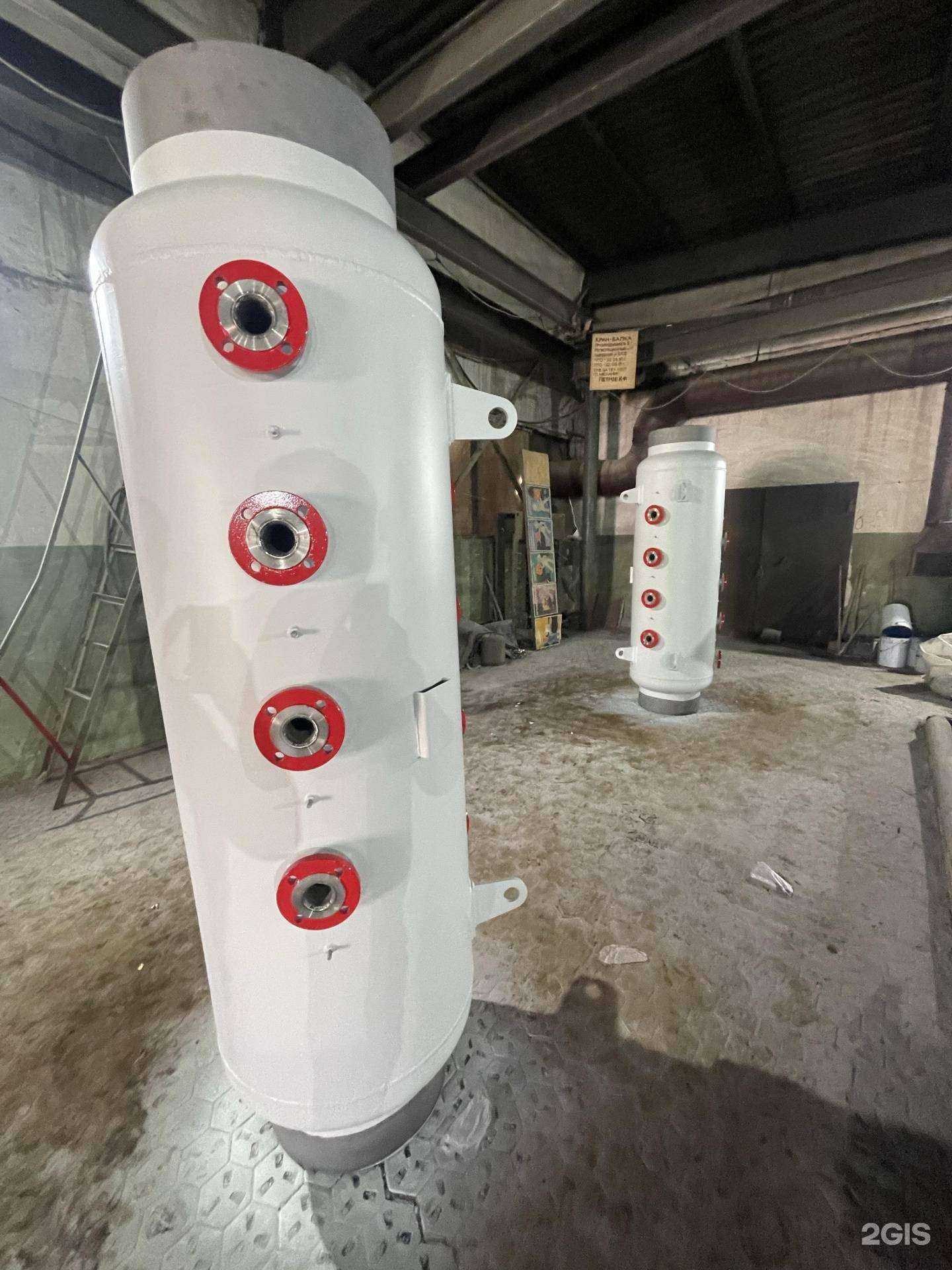 Отзывы на компанию Автомастерская по пескоструйной обработке в г. Набережные Челны c фото