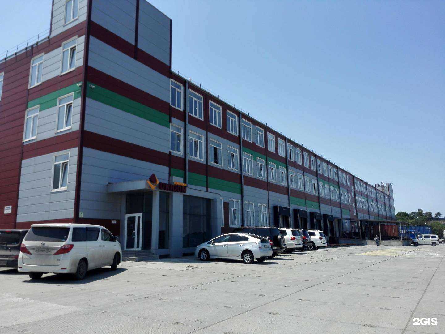 Отзывы на компанию Промзапас-опт в г. Владивосток c фото