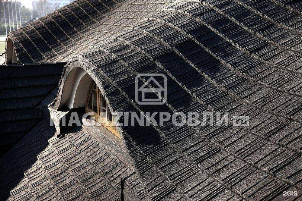 Отзывы на компанию Магазин кровли в Выксе c фото