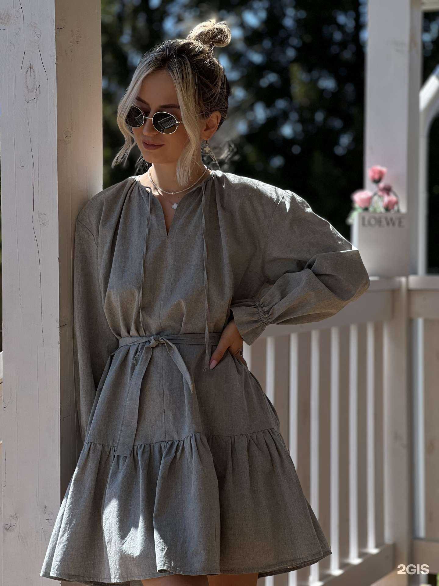 Отзывы на компанию Оlibrand в Перми c фото