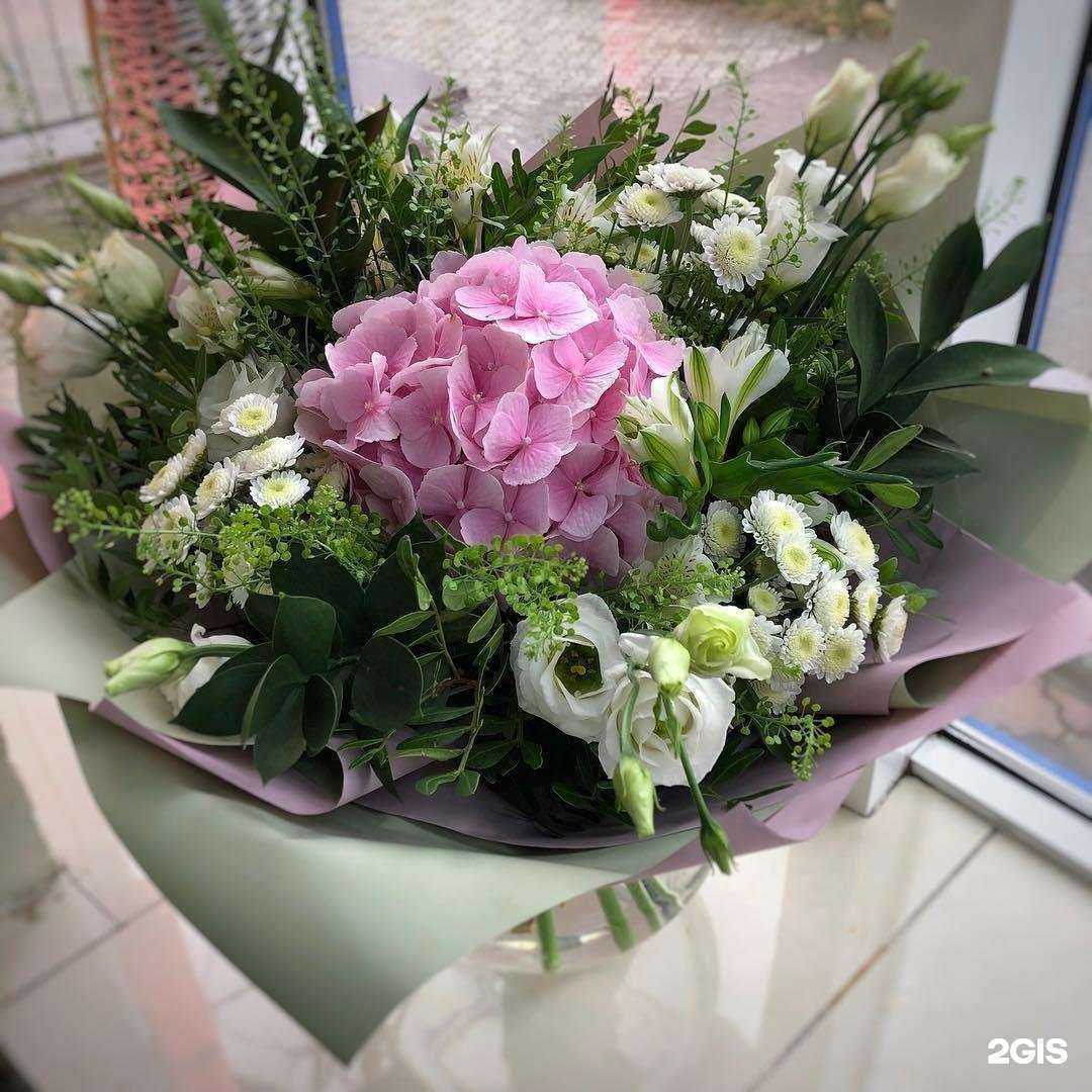 Отзывы на компанию Бизнес-букет в г. Киров c фото