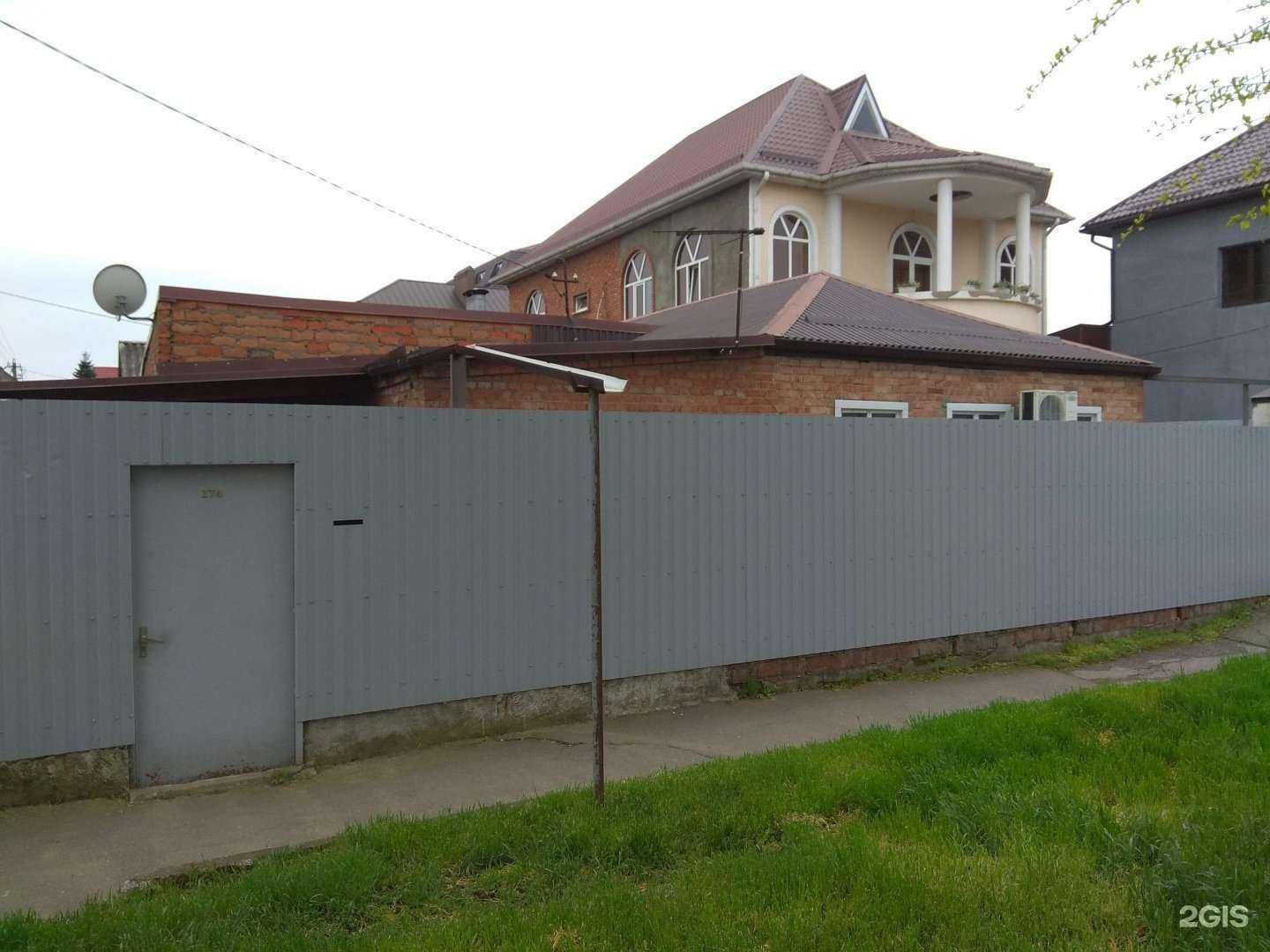 Отзывы на компанию Filo_davito в Краснодаре c фото - фотография 2 из 2