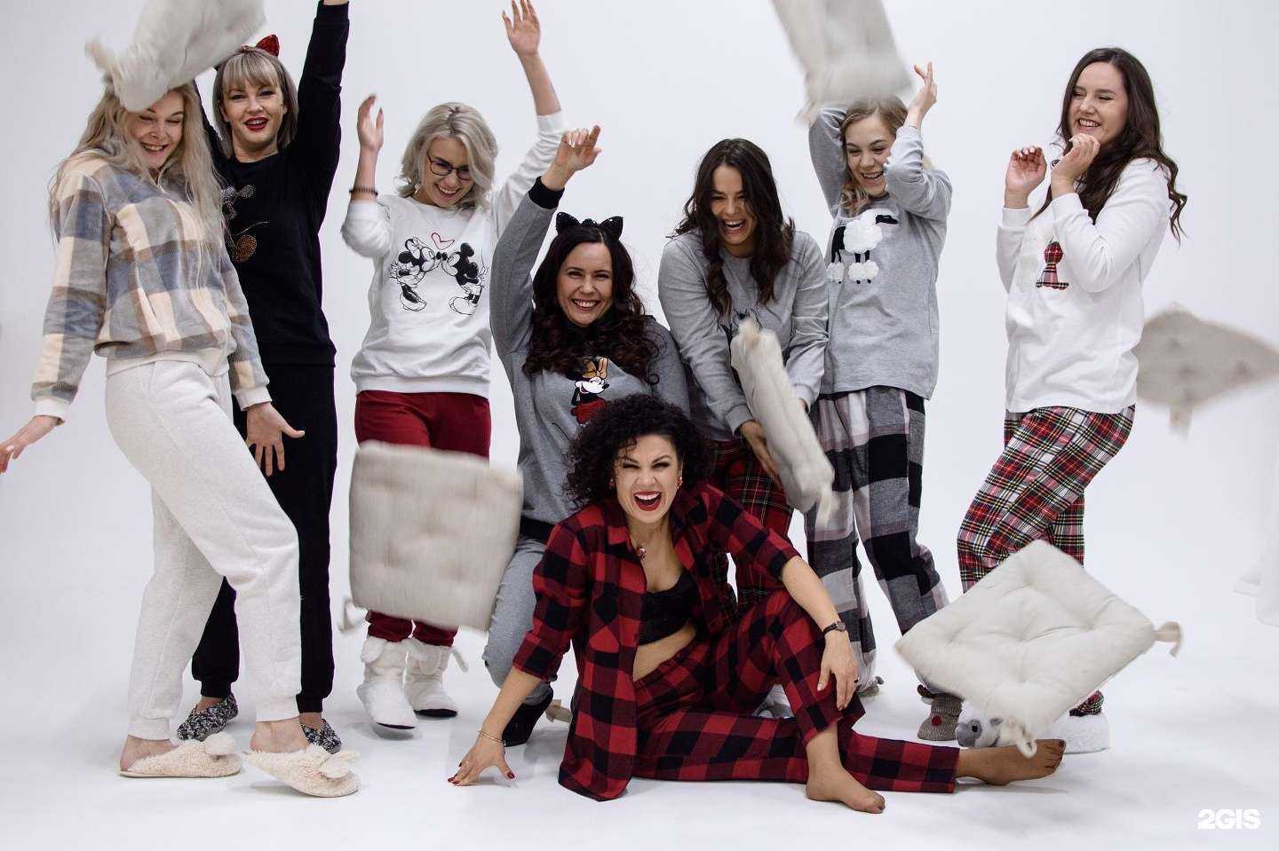 Отзывы на компанию intimissimi в Магнитогорске c фото