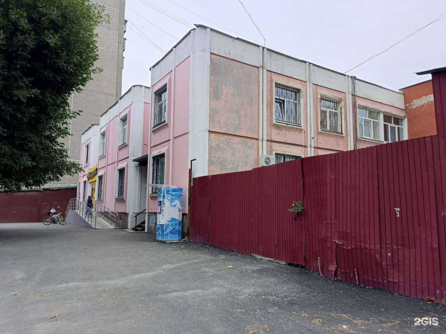 Отзывы на компанию Ремонтная мастерская в г. Челябинск c фото