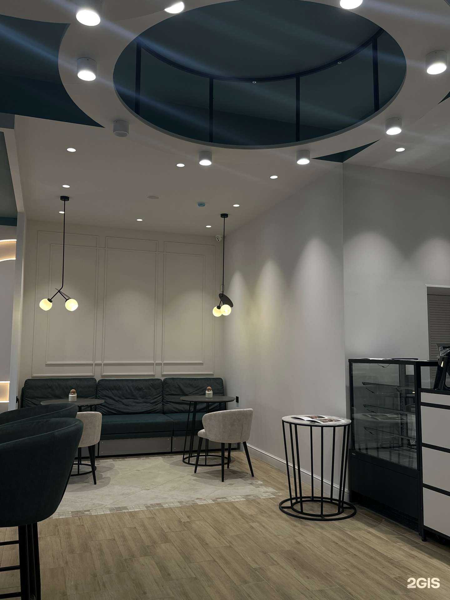 Отзывы на компанию Сервант-бистро в Кемерове c фото