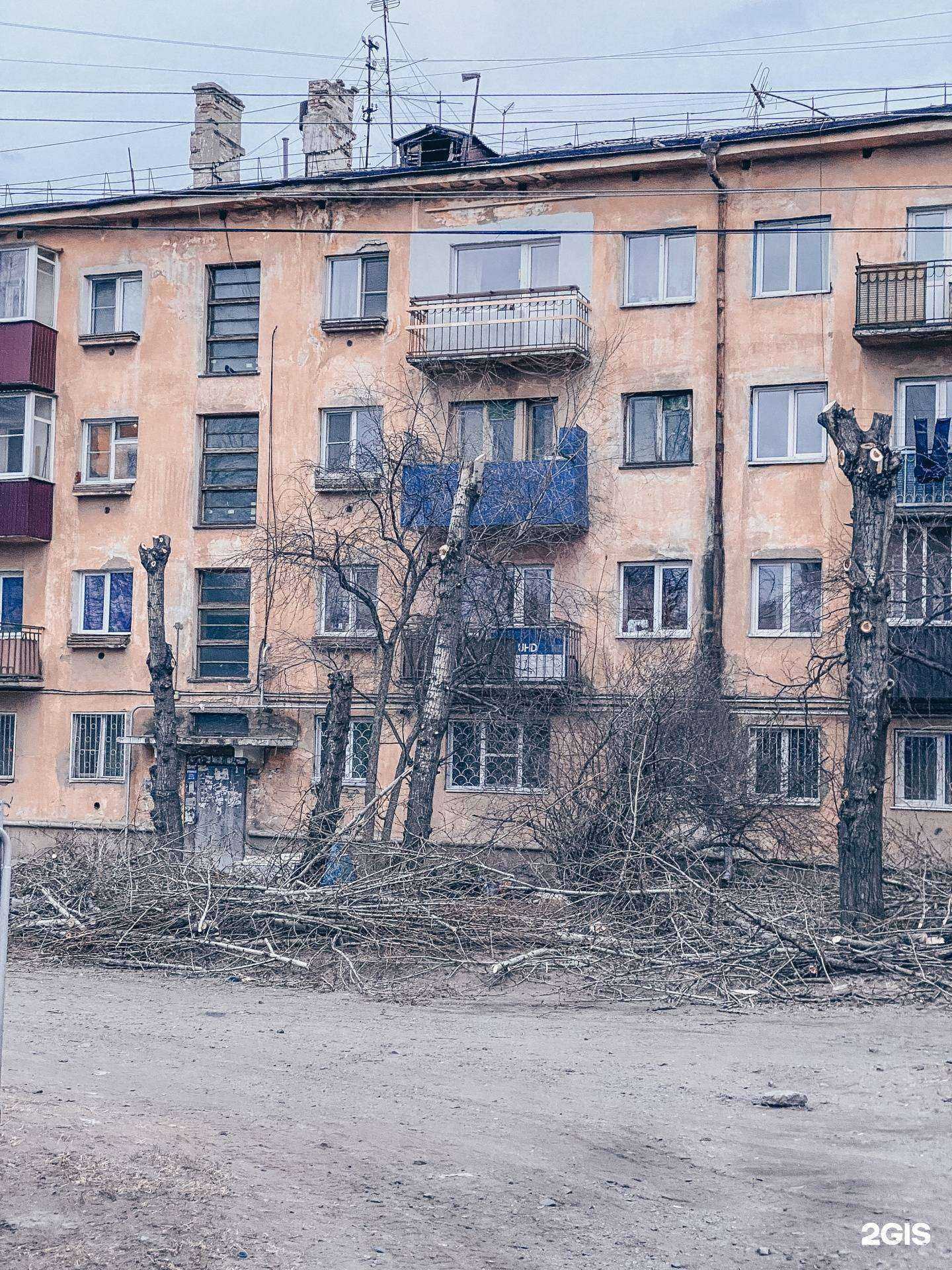 Отзывы на компанию Siciliia в Чите c фото - фотография 2 из 2