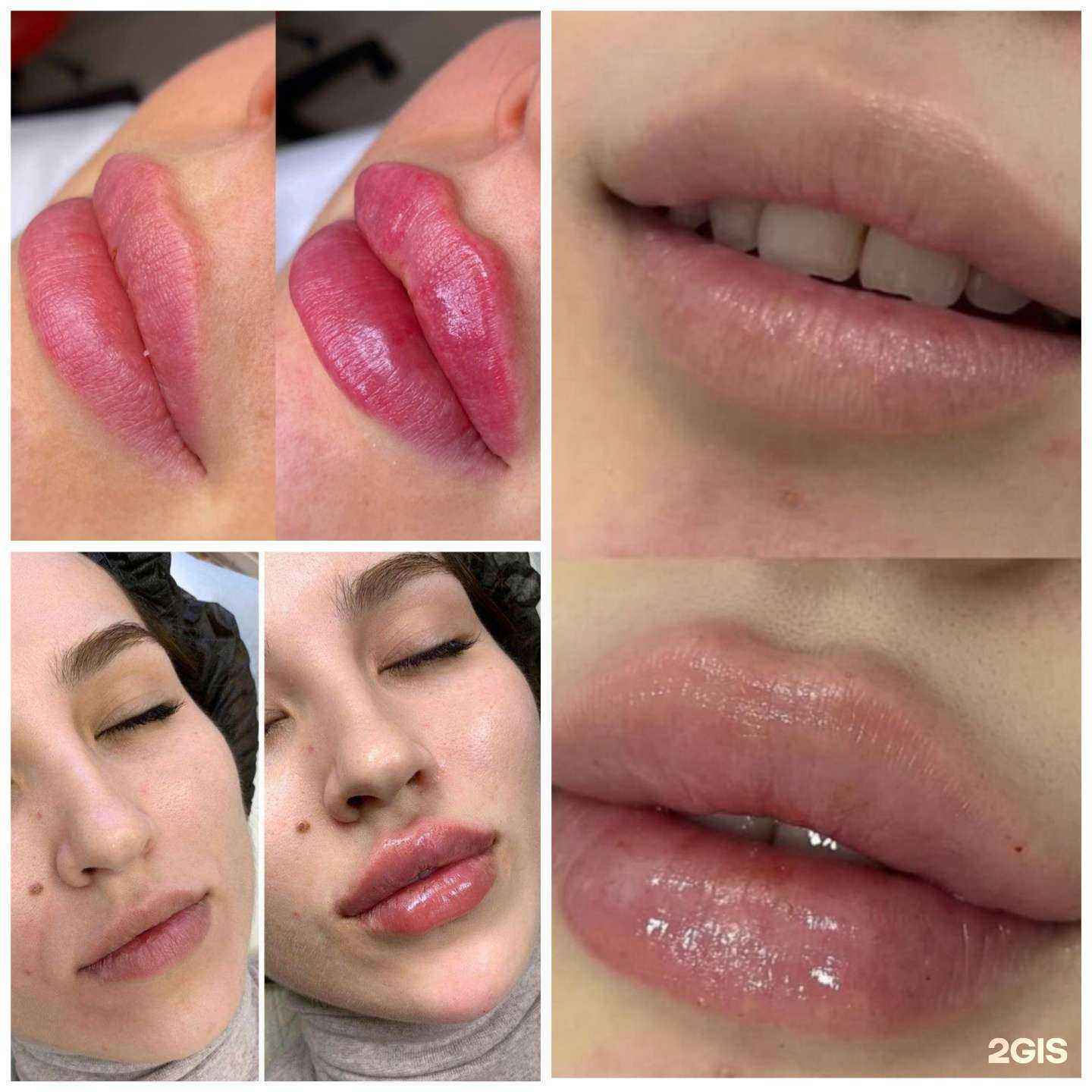 Отзывы на компанию Салон красоты в Краснодаре c фото